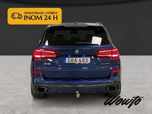BMW X5 bild 5