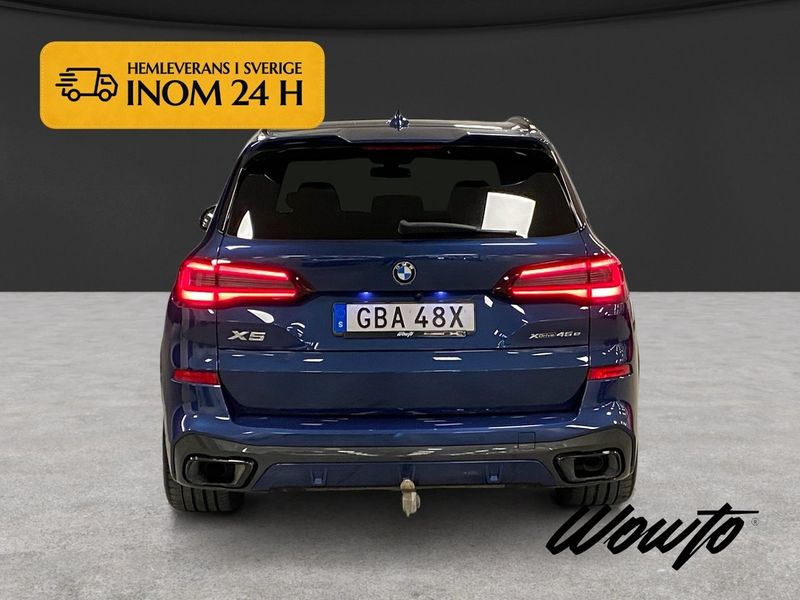 BMW X5 bild 5