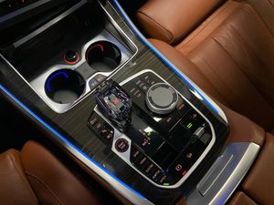 BMW X5 bild 15