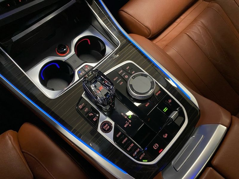 BMW X5 bild 15