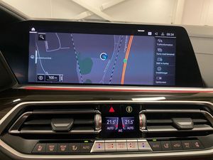 BMW X5 bild 17