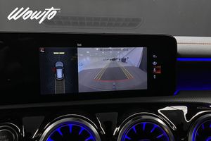 Mercedes CLA250 bild 16