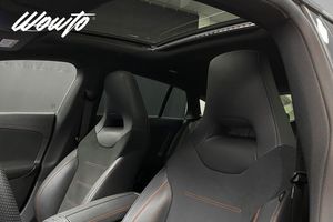 Mercedes CLA250 bild 10
