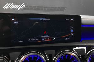 Mercedes CLA250 bild 15