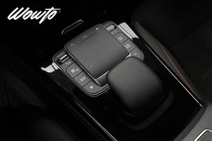 Mercedes CLA250 bild 13