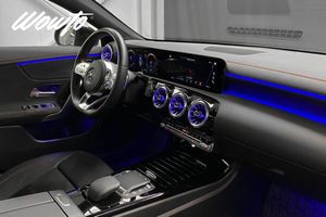 Mercedes CLA250 bild 12