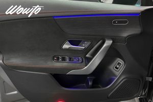 Mercedes CLA250 bild 9