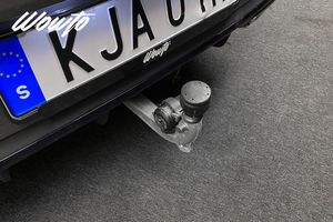 Mercedes CLA250 bild 18
