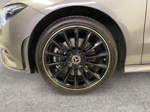 Mercedes CLA250 bild 20