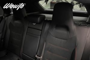 Mercedes CLA250 bild 11