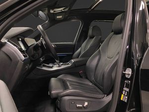 BMW X5 bild 8