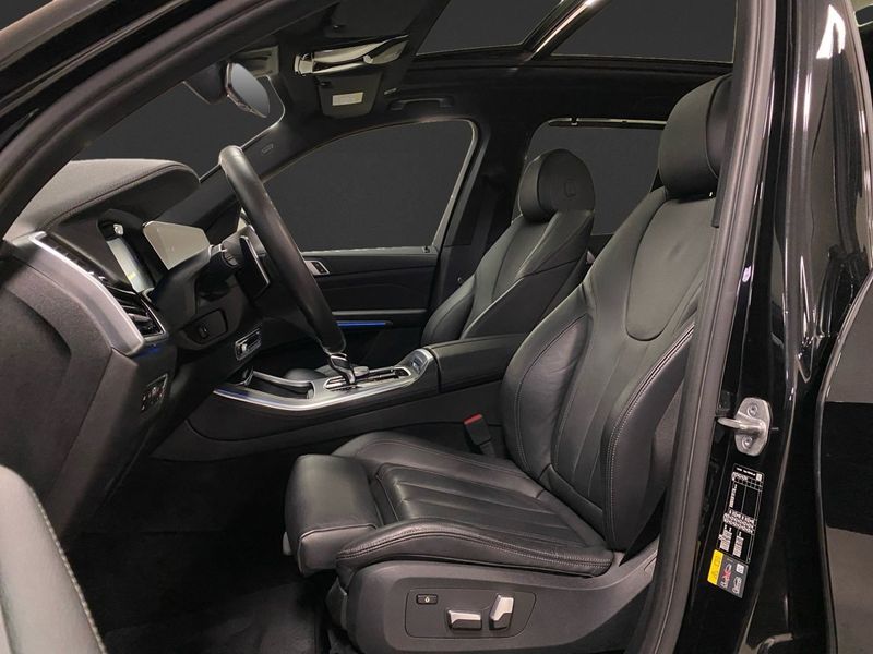 BMW X5 bild 8