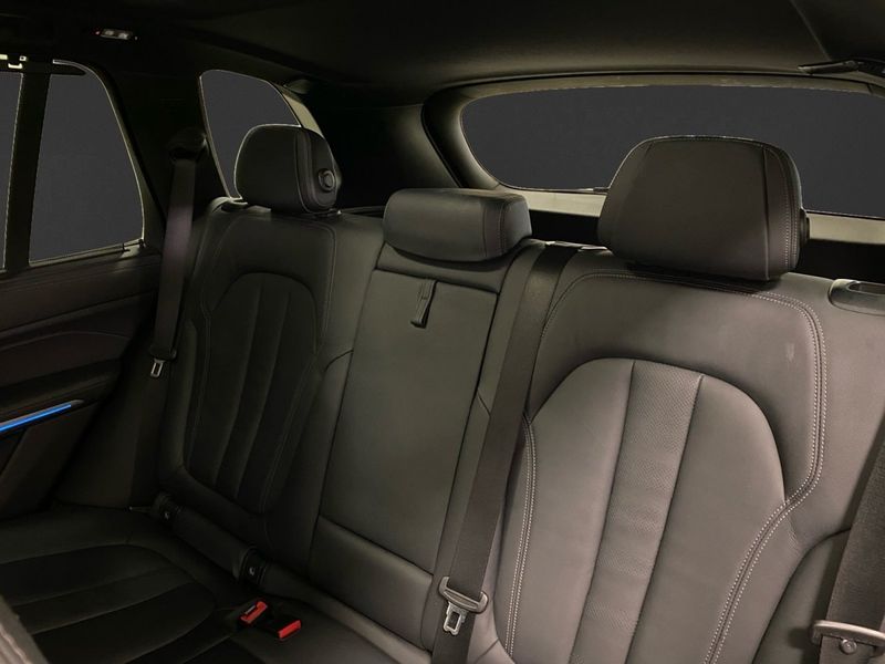 BMW X5 bild 10