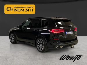 BMW X5 bild 6
