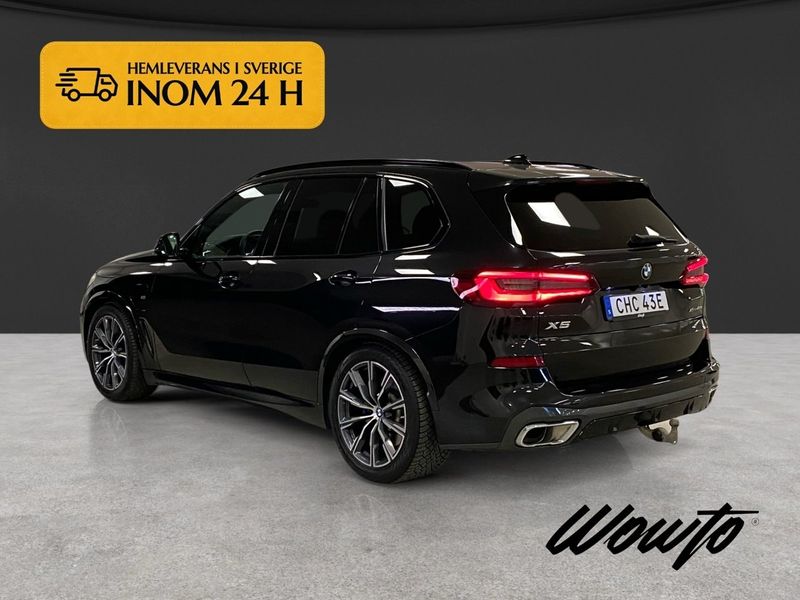 BMW X5 bild 6