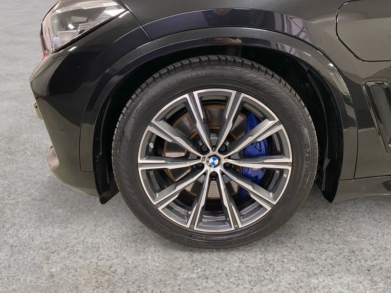 BMW X5 bild 21