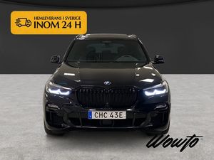 BMW X5 bild 2