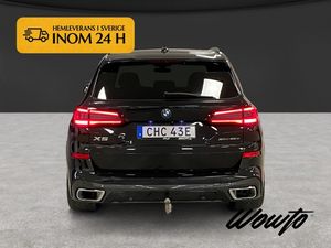 BMW X5 bild 5