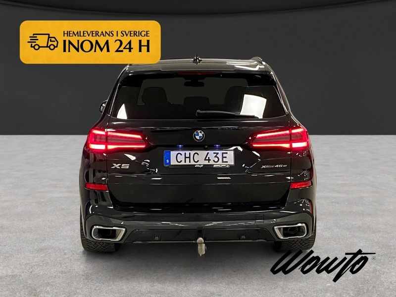 BMW X5 bild 5