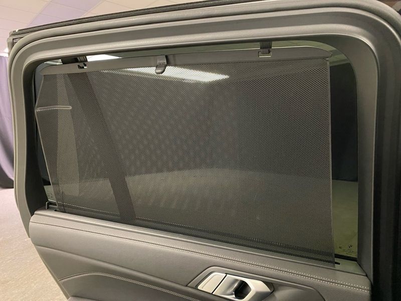 BMW X5 bild 12