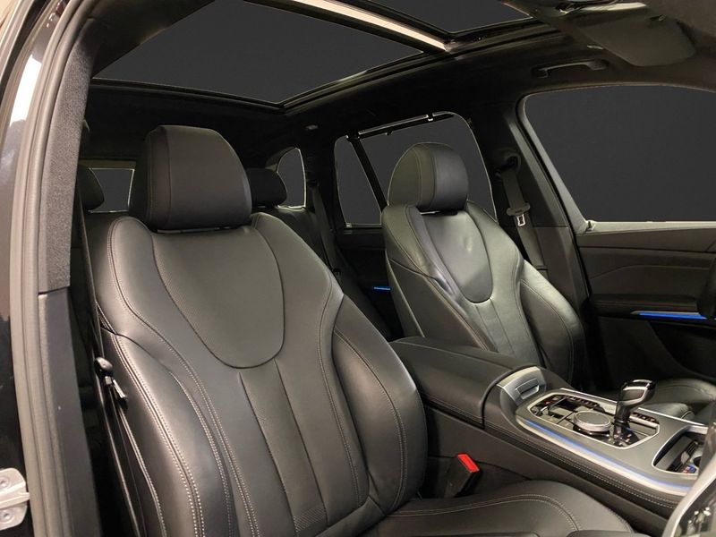 BMW X5 bild 13