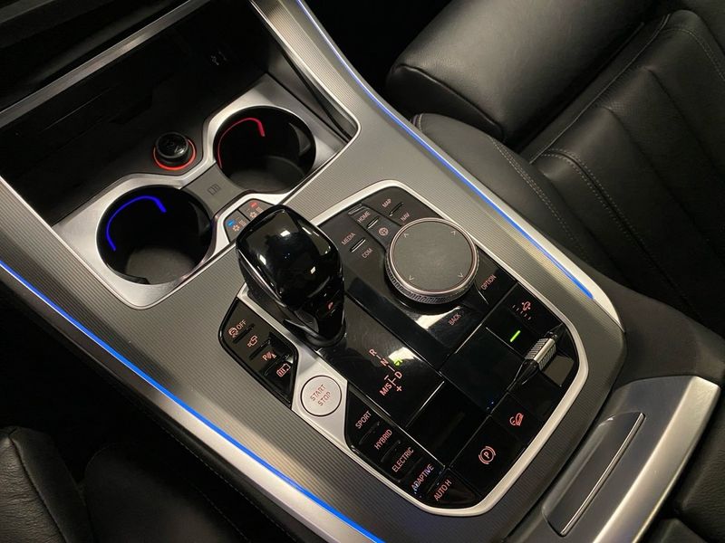 BMW X5 bild 15