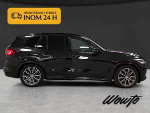 BMW X5 bild 3