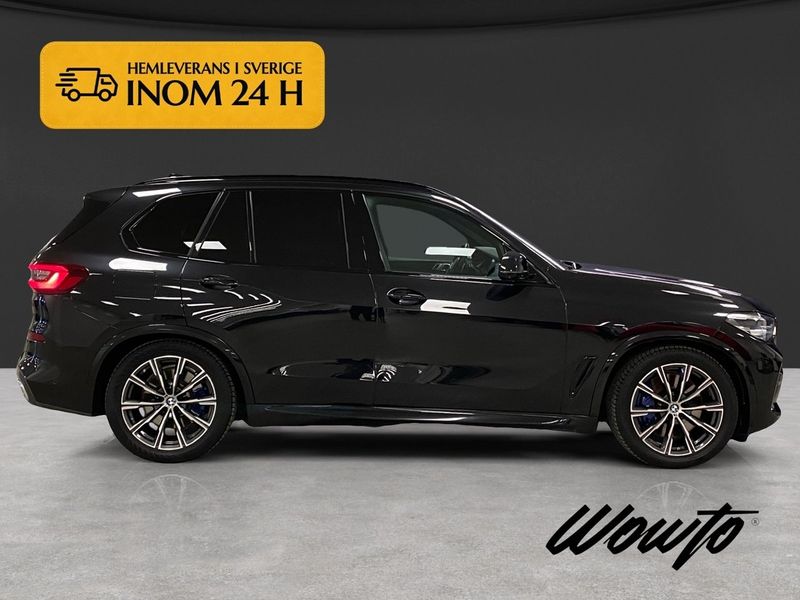 BMW X5 bild 3