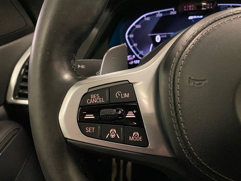 BMW X5 bild 19