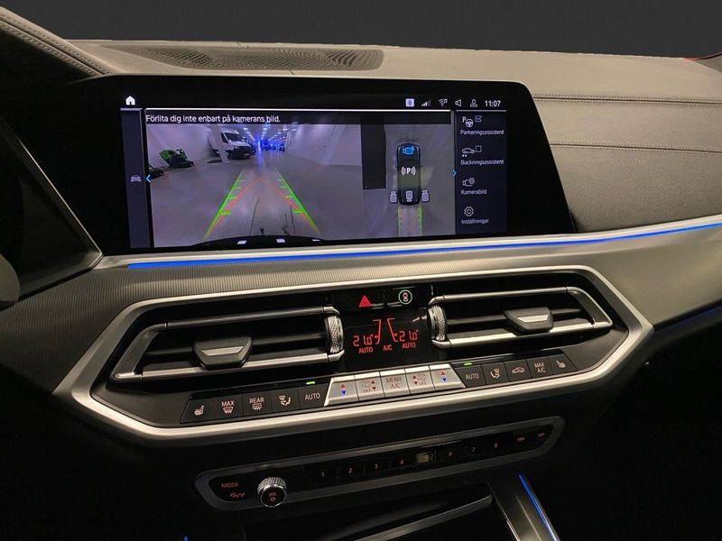 BMW X5 bild 16