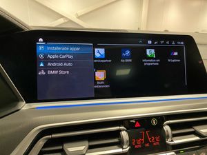 BMW X5 bild 18