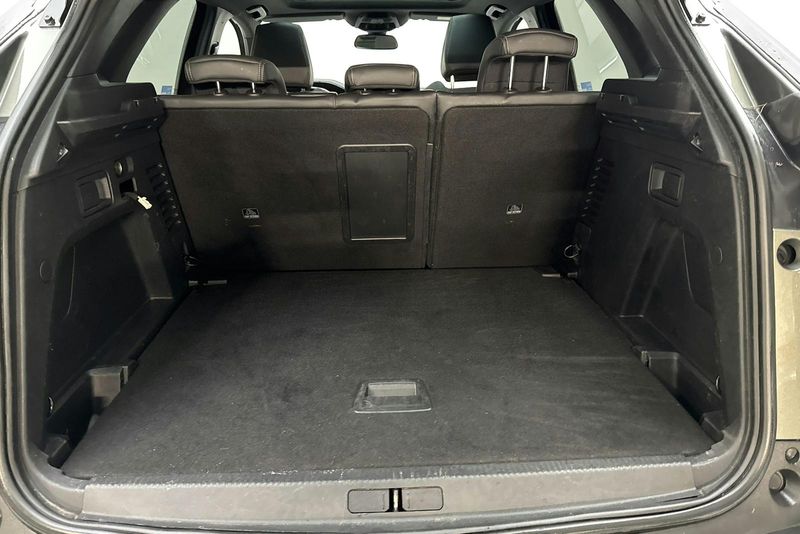 Peugeot 3008 bild 9