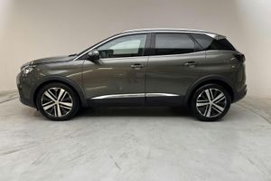 Peugeot 3008 bild 2