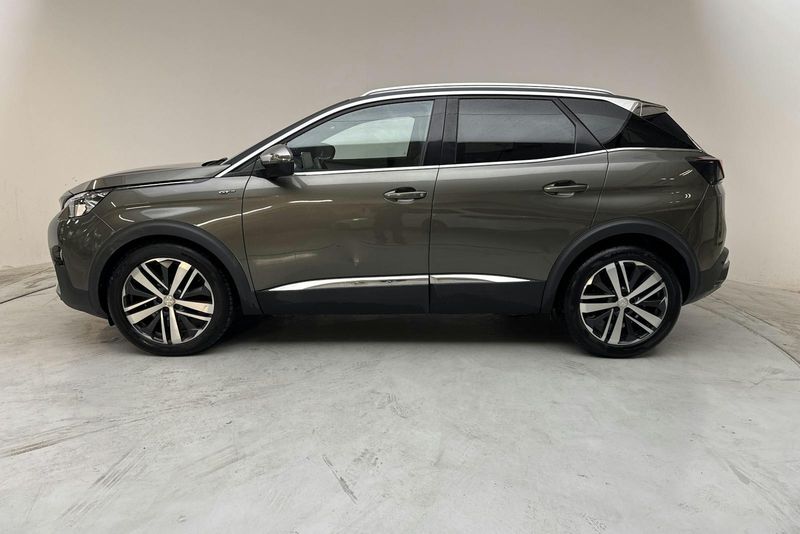 Peugeot 3008 bild 2