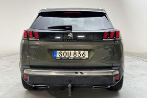 Peugeot 3008 bild 5