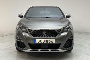 Peugeot 3008 bild 4