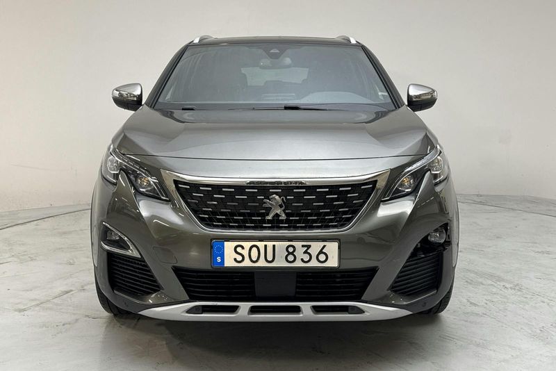 Peugeot 3008 bild 4