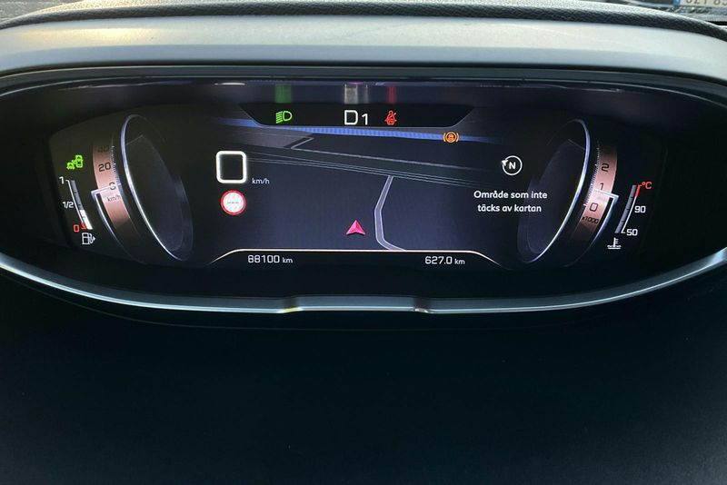 Peugeot 3008 bild 10