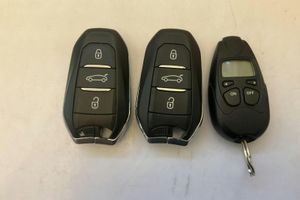 Peugeot 3008 bild 15