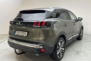 Peugeot 3008 bild 3