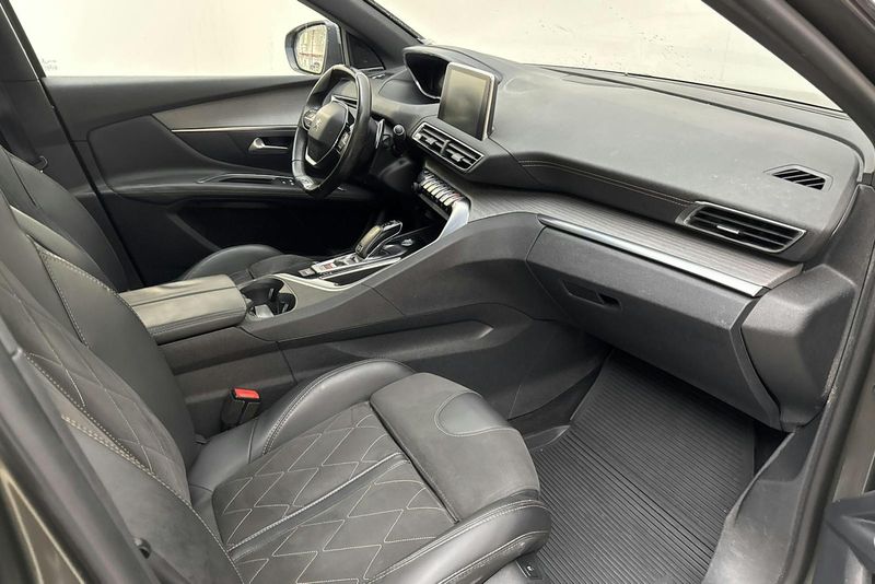 Peugeot 3008 bild 7
