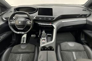 Peugeot 3008 bild 6