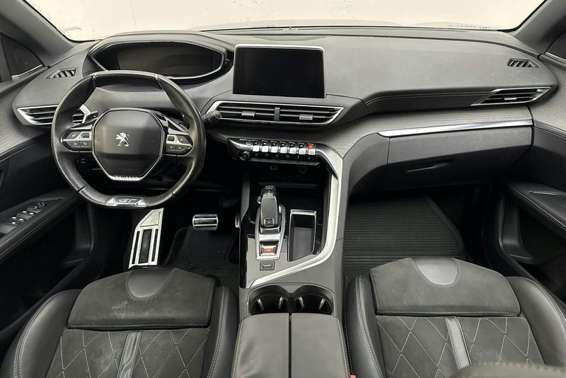 Peugeot 3008 bild 6