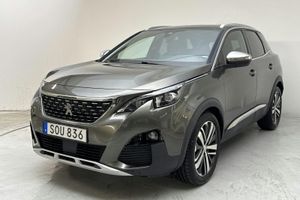 Peugeot 3008 bild 1