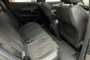 Peugeot 3008 bild 8