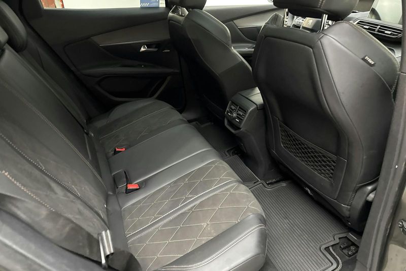 Peugeot 3008 bild 8