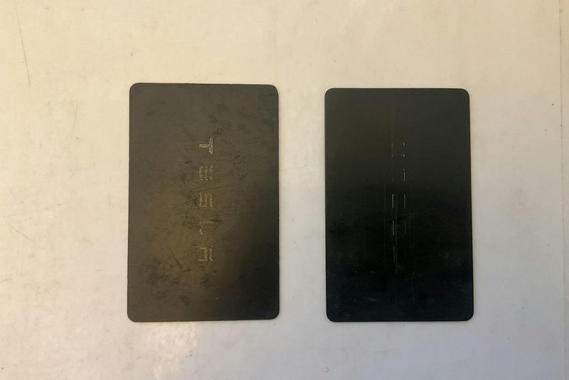 Tesla Model 3 bild 20