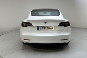 Tesla Model 3 bild 5