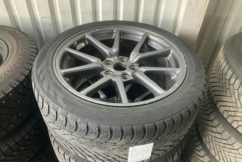 Tesla Model 3 bild 19