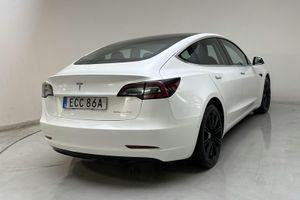 Tesla Model 3 bild 3